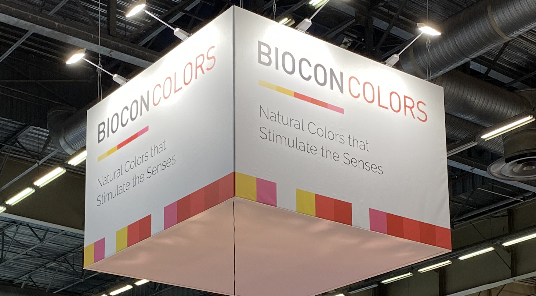 Join us at the FI Frankfurt from November 28th to 30th, 2023!