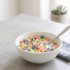 natural colors for cereal BioconColors